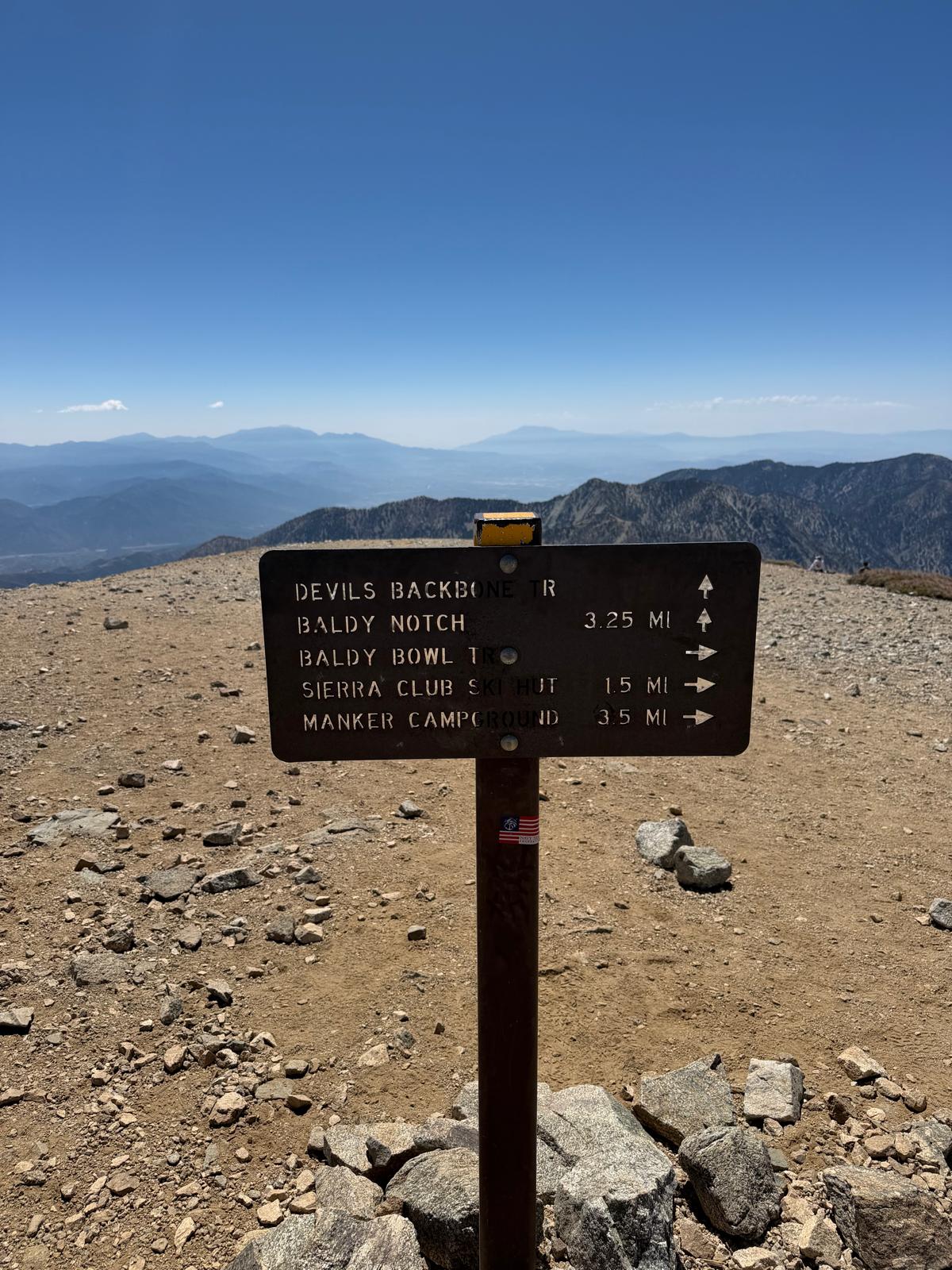 baldysign