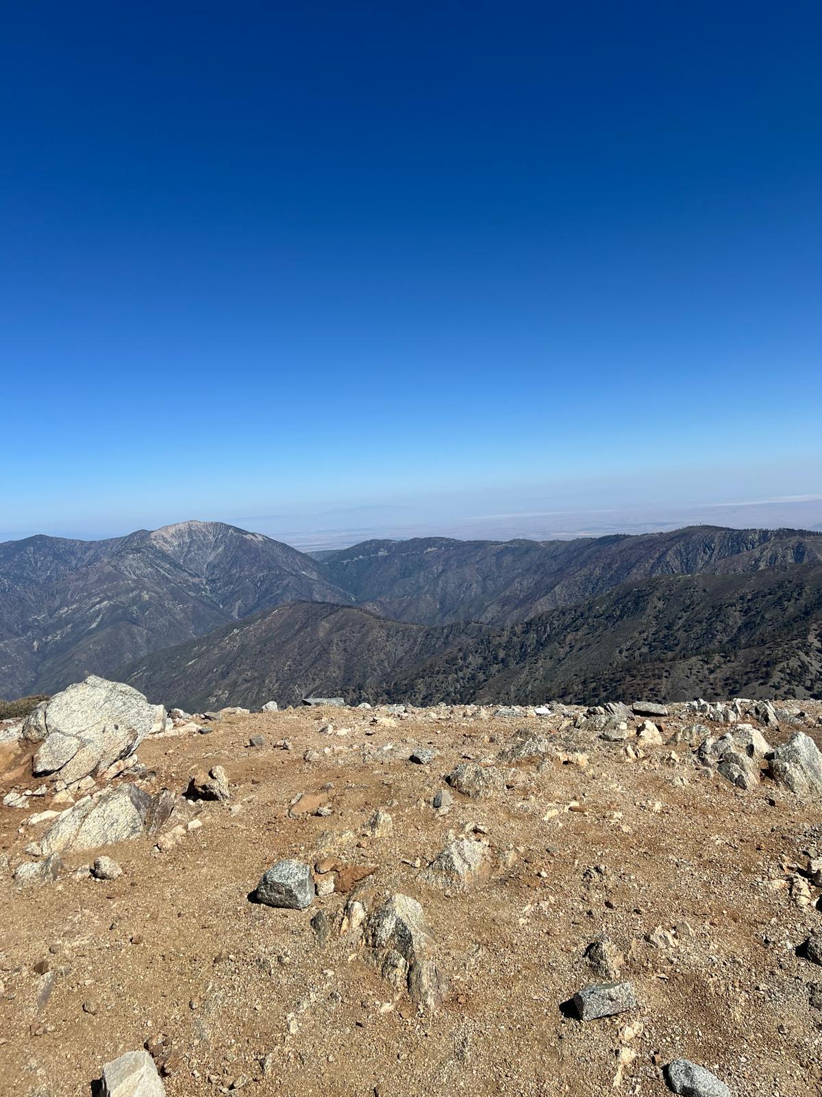 baldysummit