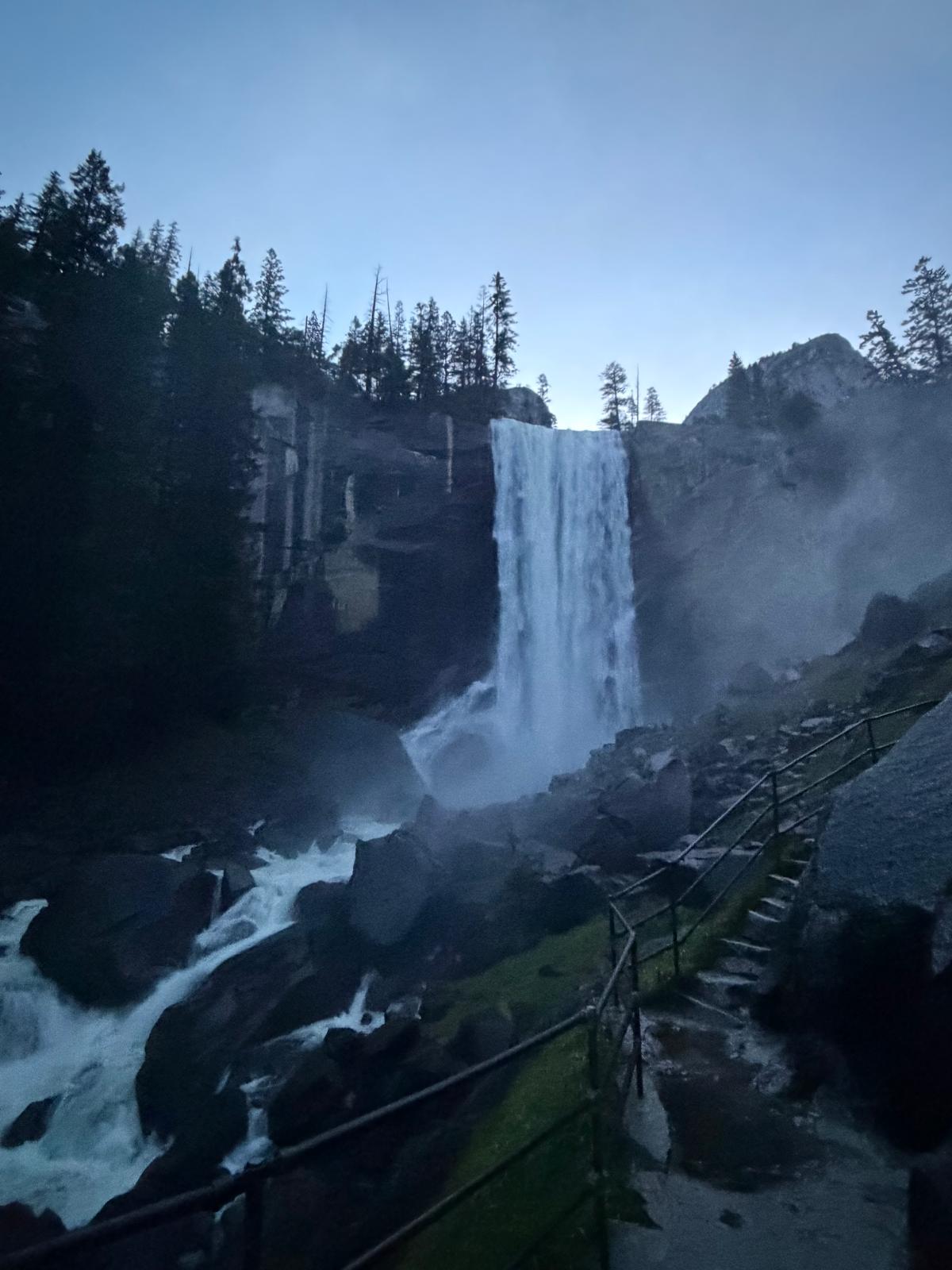 halfdomehike1
