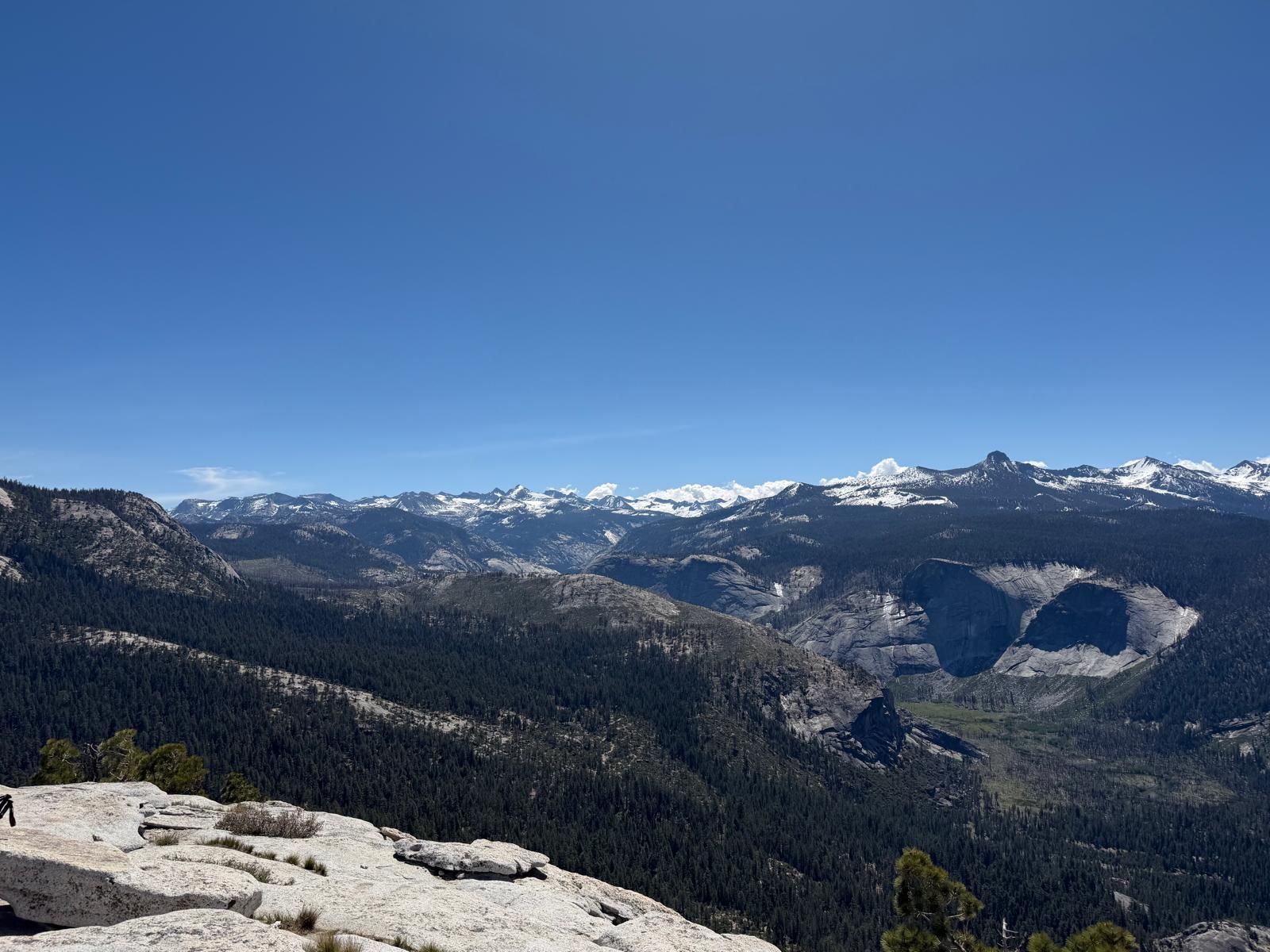 halfdomehike11