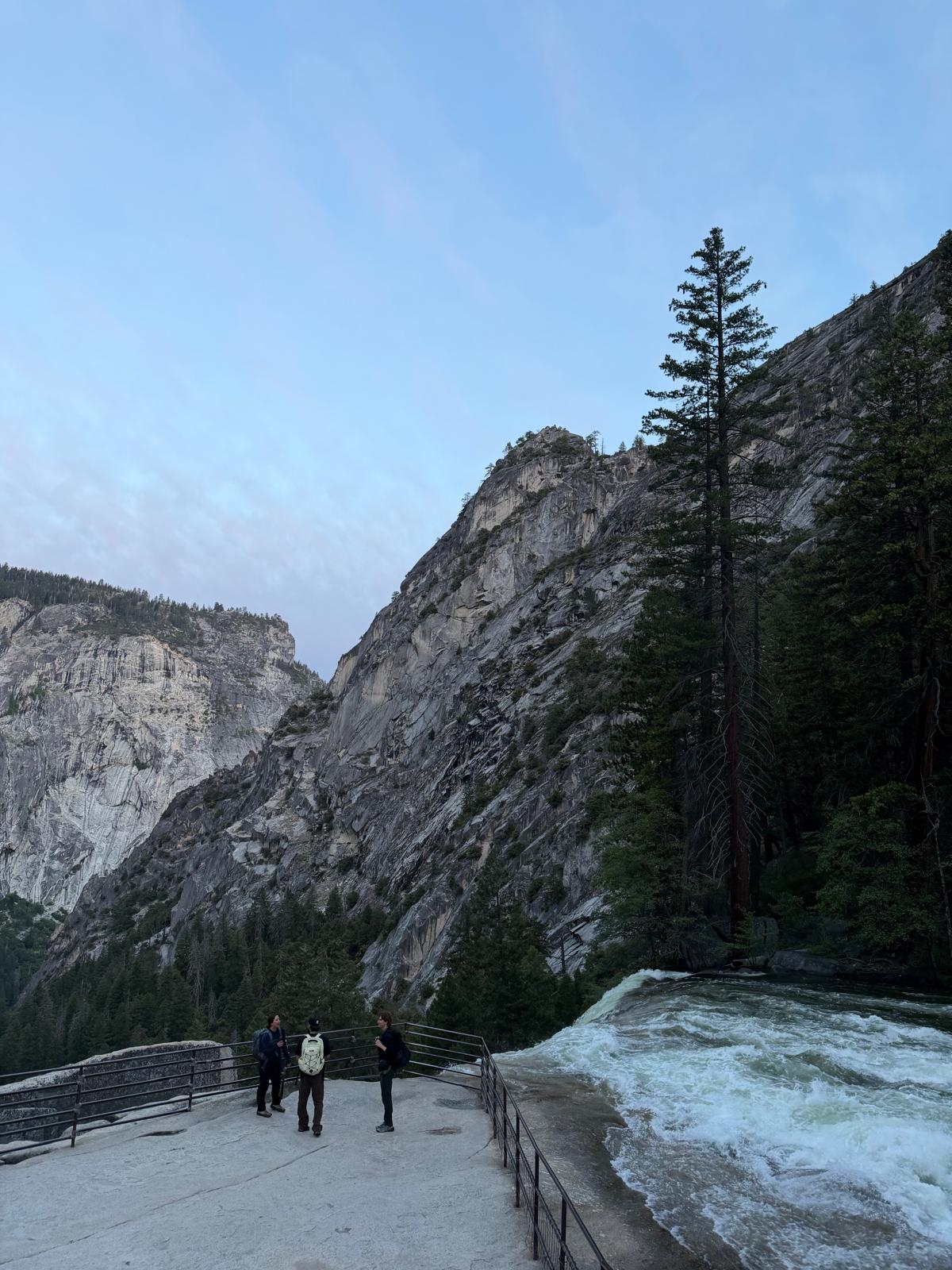 halfdomehike4