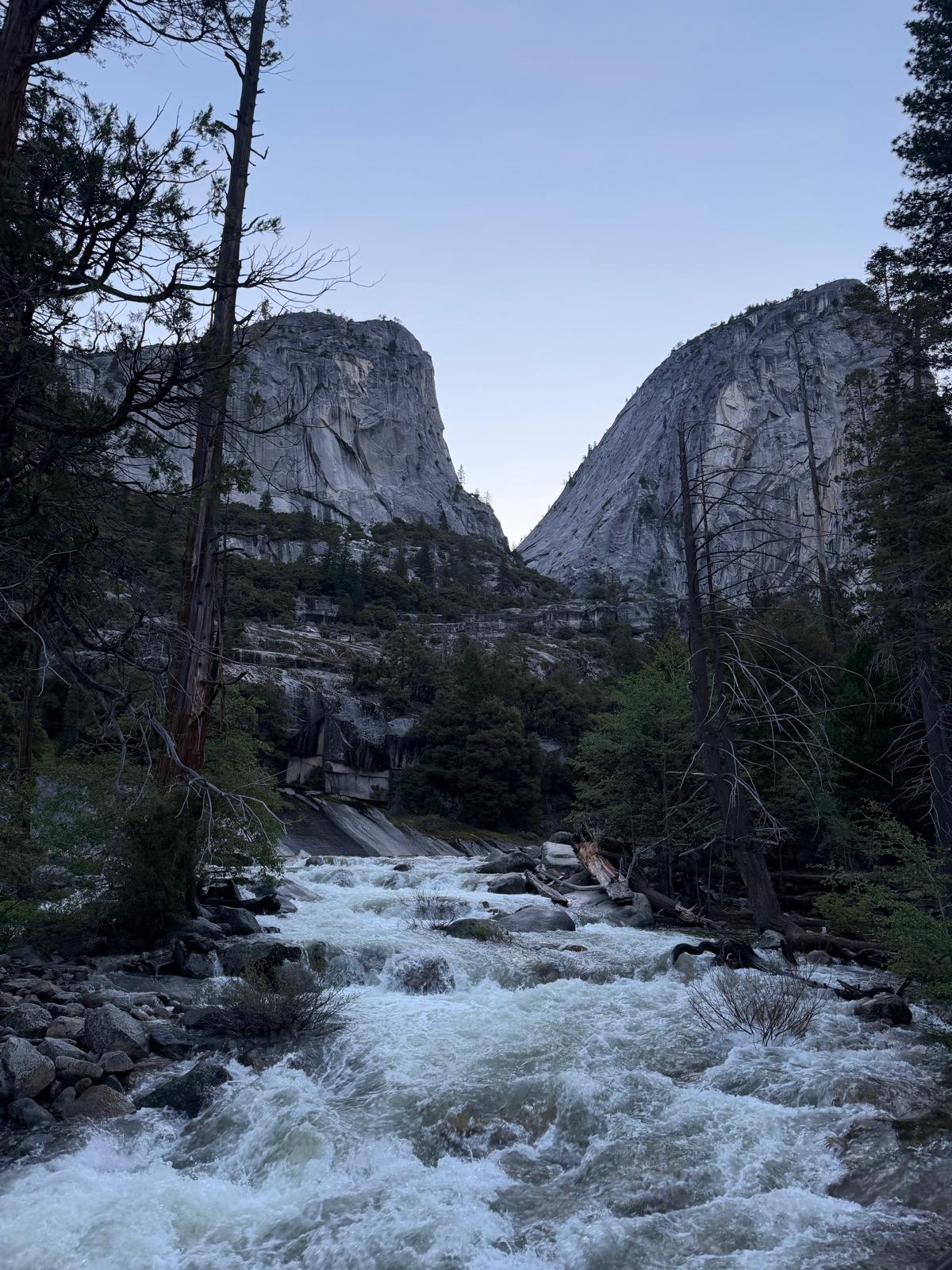 halfdomehike5