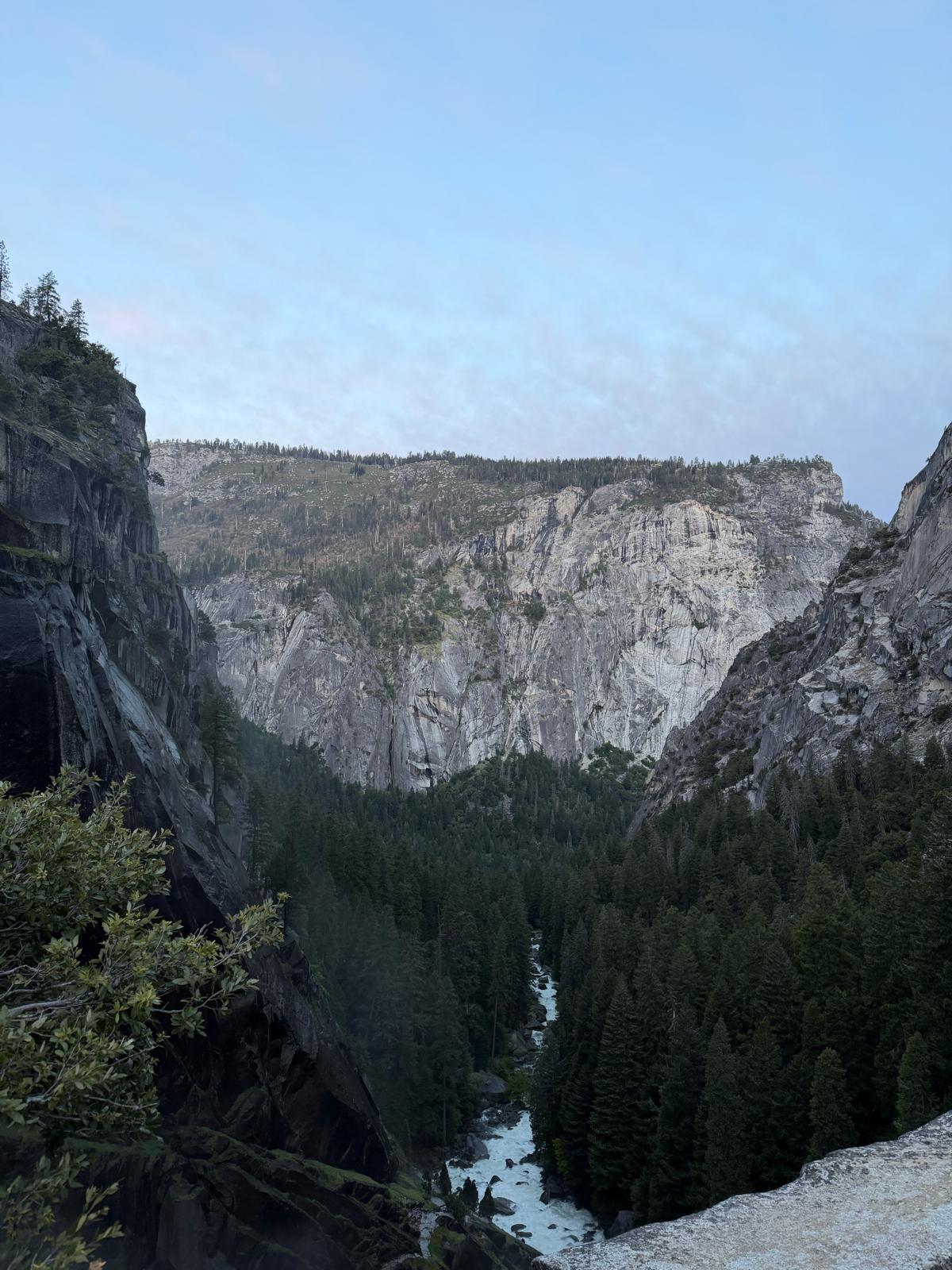 halfdomehike6