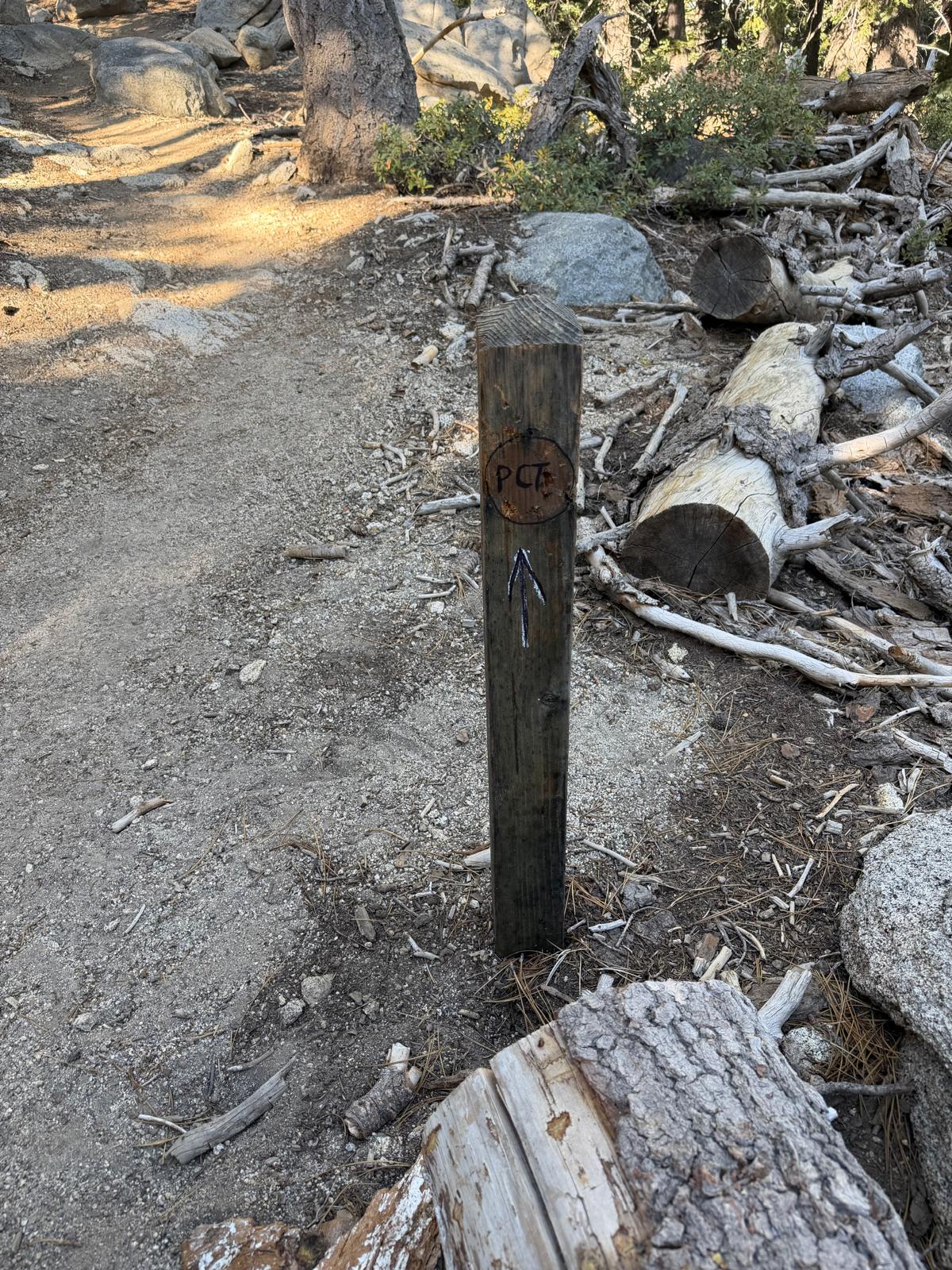 PCT sign