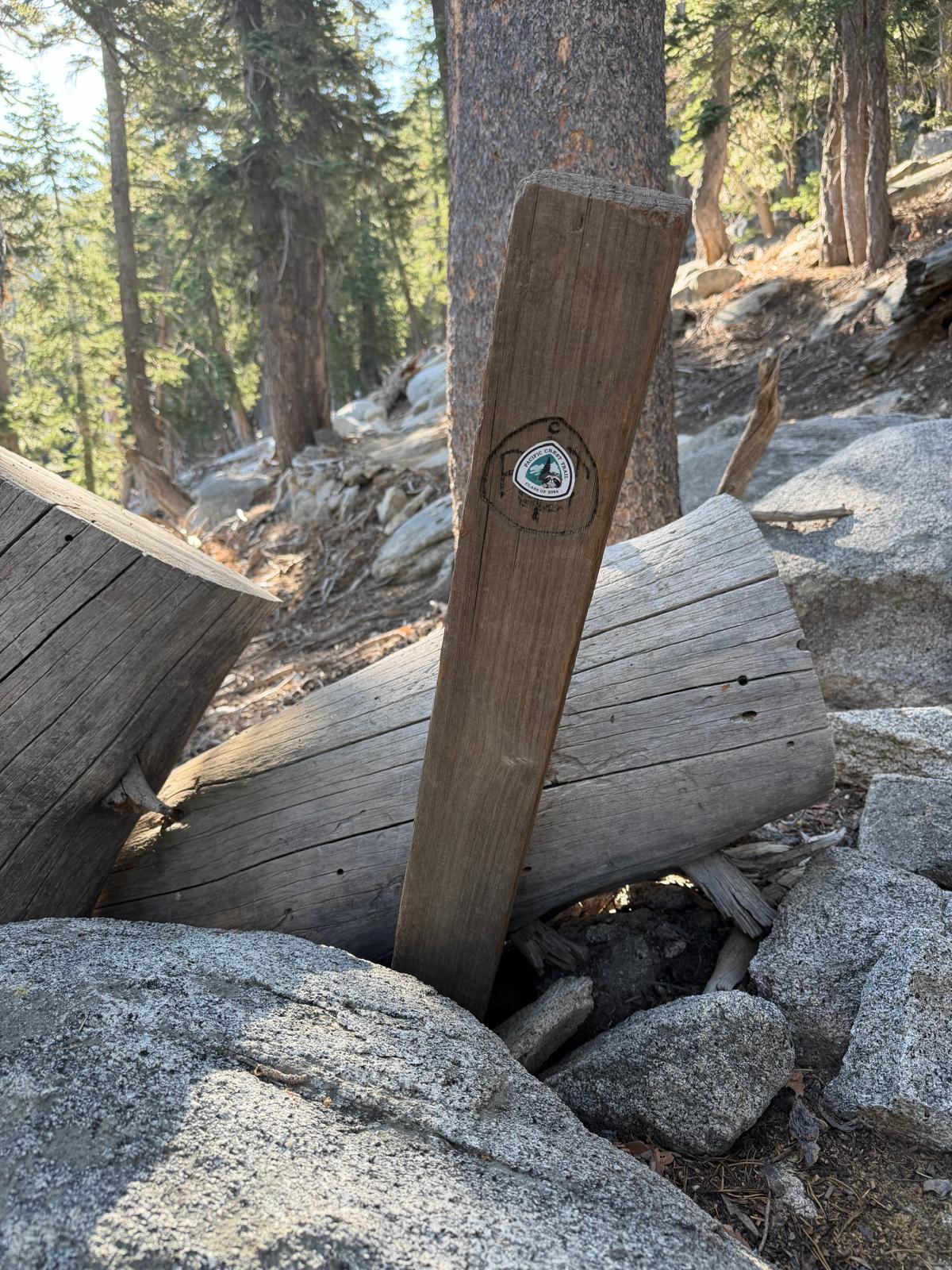 PCT sign