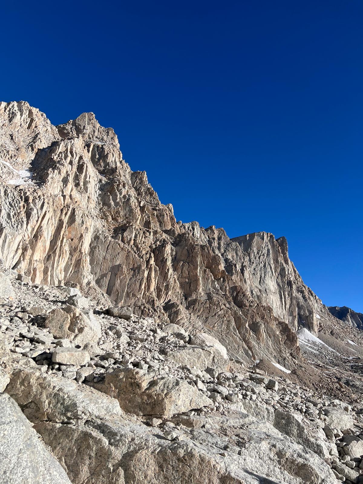 The 99 switchbacks