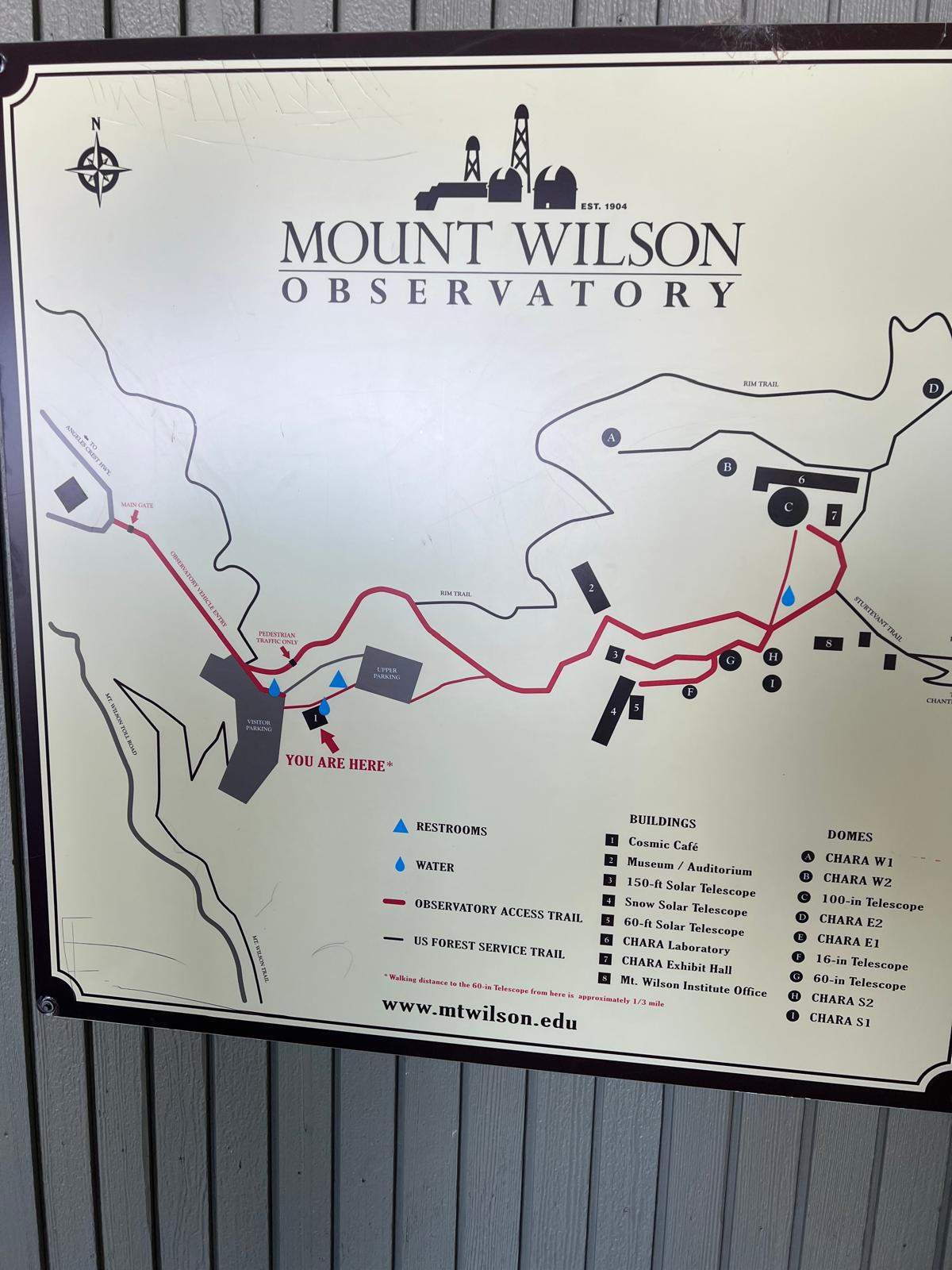 wilsonobservatorymap